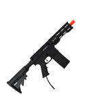 Fusil Airsoft HPA Wolverine Airsoft MTW Billet Series 