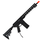 Fusil Airsoft HPA Wolverine Airsoft MTW Billet Series 