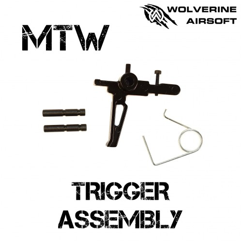 Ensemble de déclenchement Wolverine MTW