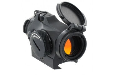OP Micro T2 Red Dot Sight - Black - Niagara Quartermaster