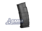 6mmProShop 500 Round Rifle Mag Size Airsoft Universal BB Speed Loader - Niagara Quartermaster