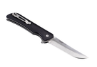 Ruike Hussar P121 - Black Handle - Niagara Quartermaster