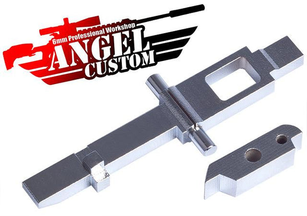 Angel Custom APS2 Type 96 Piston and Trigger Sear Set - Niagara Quartermaster