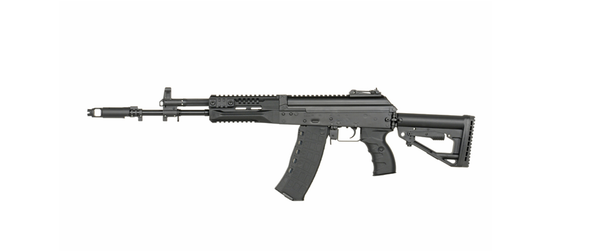 Arcturus AK12 Standard AEG Airsoft Rifle - Black