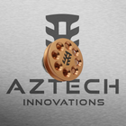 Aztech Innovations Ensemble piston et tête de piston Xtreme en nylon polymère pour boîtes de vitesses V2 et V3