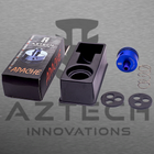 Aztech Innovations Air Pressure Activated Cylinder Head Engine [APACHE] V.2