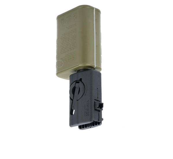 ARES SL-03 Universal BB Loader for M4/M16 Airsoft AEG and GBB Magazines