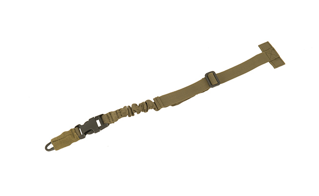 ACM Quick Release Molle Attachment Bungee Sling