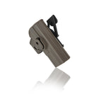 Cytac Glock 17/18/19/23- Right-Handed - FDE - Niagara Quartermaster