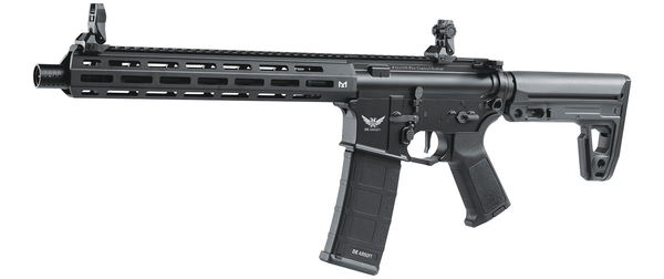 Double Eagle M906D MASKMAN Carbine - Black