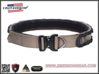 Ceinture de combat Emerson Gear Blue Label COBRA 1,75