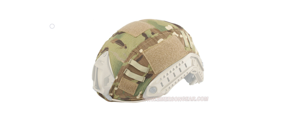 Emerson Gear Helmet Covers