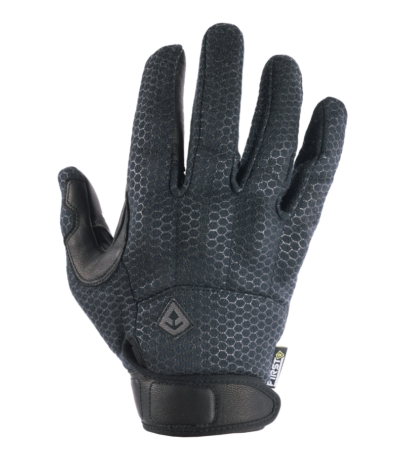 First Tactical Men's SLASH & FLASH Protective Knuckle Glove