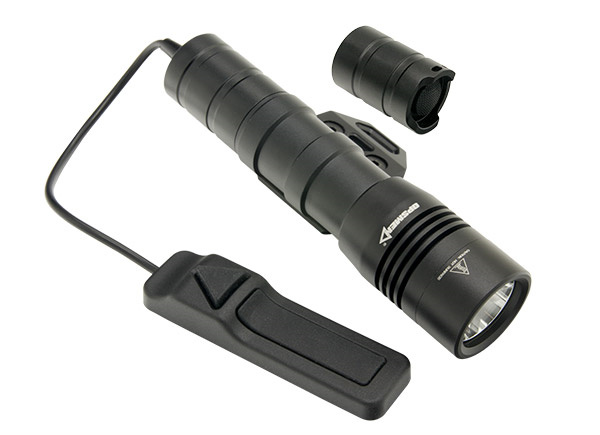 Opsmen FAST 502M Weapon Light with M-Lok Mount