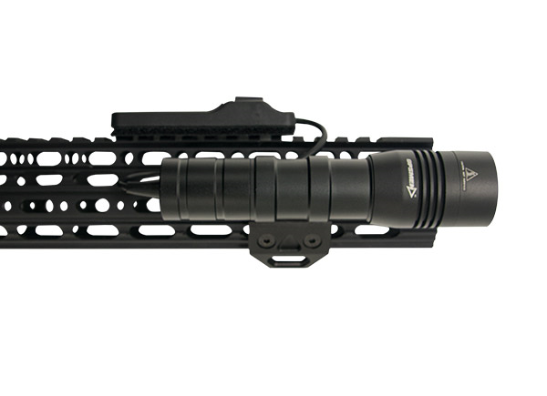 Opsmen FAST 502M Weapon Light with M-Lok Mount