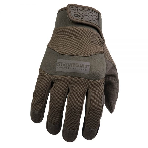 Strong Suit General Utility Gloves - Sage