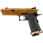Pistolet à Gaz Echo 1 TAP - Bronze