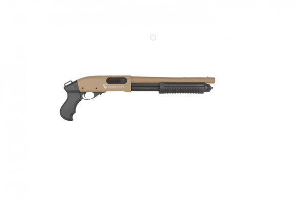 Matador CSG Kinetic Coil  (Spring) SHORTY Shotgun - DE