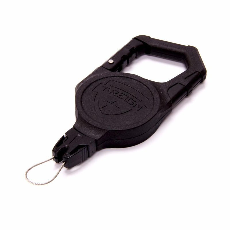 T-Reign Integrated Carabiner Tether - Xtreme