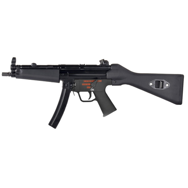 VFC Umarex MP5A4 AEG (Zinc Diecast Version) - Niagara Quartermaster