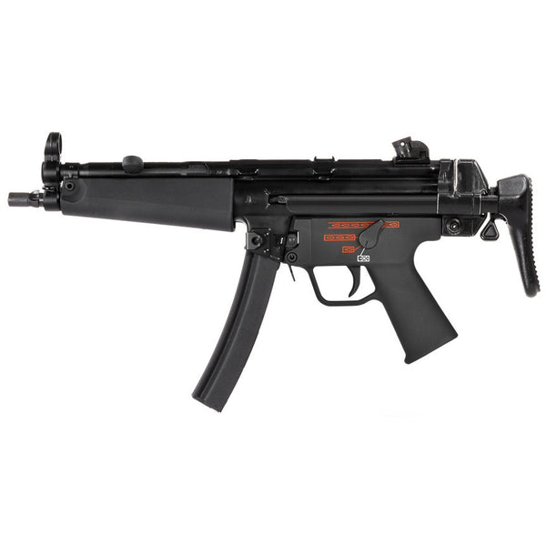 VFC Umarex MP5A5 AEG (Zinc Diecast Version) - Niagara Quartermaster