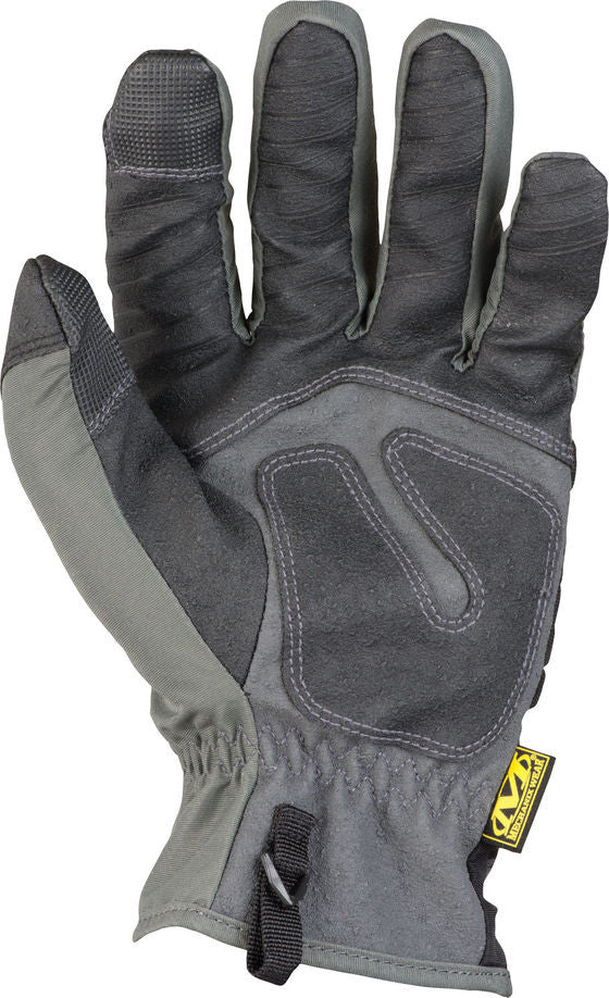 Mechanix Wear: Winter Impact M-Pact Gloves - Niagara Quartermaster