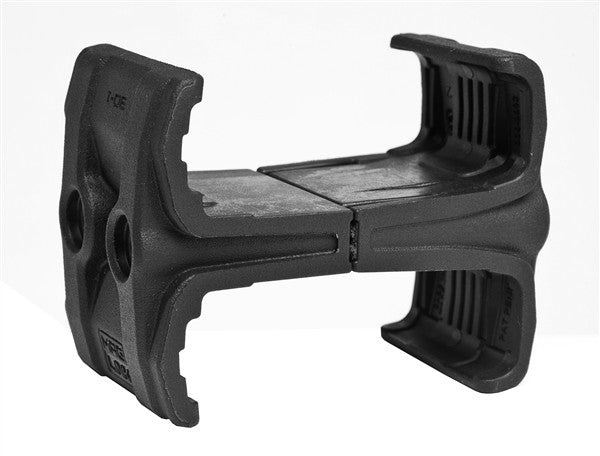 PTS Mag Coupler for PTS 5.56 Style Magazines - Black - Niagara Quartermaster