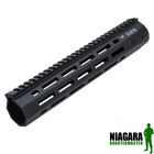 ARES Octarms M-Lok System Handguard Sets