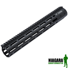 ARES Octarms M-Lok System Handguard Sets