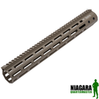 ARES Octarms M-Lok System Handguard Sets