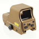 Precision Dynamics 551 Style Holographic - Dark Earth - Niagara Quartermaster