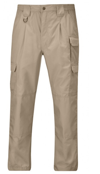 Propper Lightweight Tactical Pants - Khaki - Niagara Quartermaster