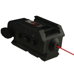 ACM Glock Laser Attachment - Black - Niagara Quartermaster