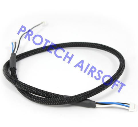 Protech Wire Harnesses - Niagara Quartermaster
