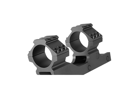 Support de lunette de 30 mm en aluminium Ranger Armory