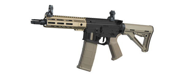 Raven Elite TYPE ZERO CQB AEG - Dark Earth – Niagara Quartermaster