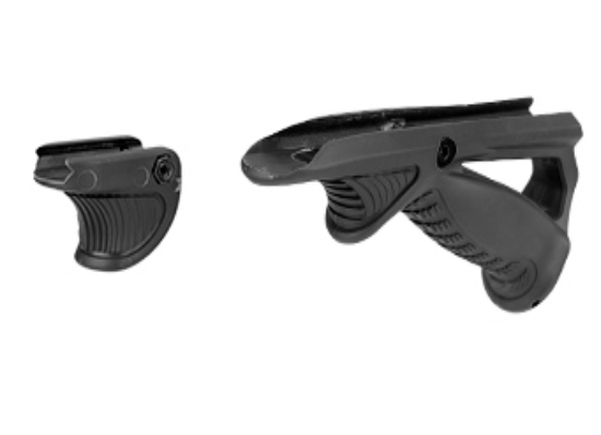 Sentinel Gears PTK Style Angled Foregrip