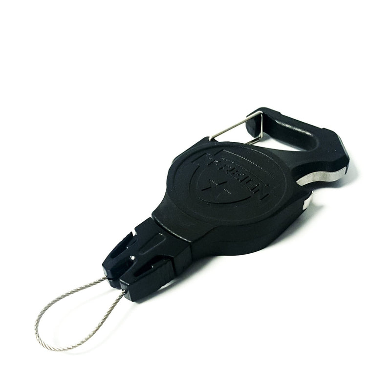 T-Reign Integrated Carabiner Tether - Small
