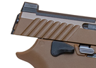 VFC Sig Sauer PROFORCE M18 GBB Pistol