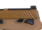 VFC Sig Sauer PROFORCE M18 GBB Pistol