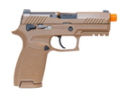 VFC Sig Sauer PROFORCE M18 GBB Pistol