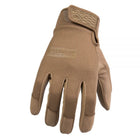 Strong Suit Second Skin Gloves - Coyote