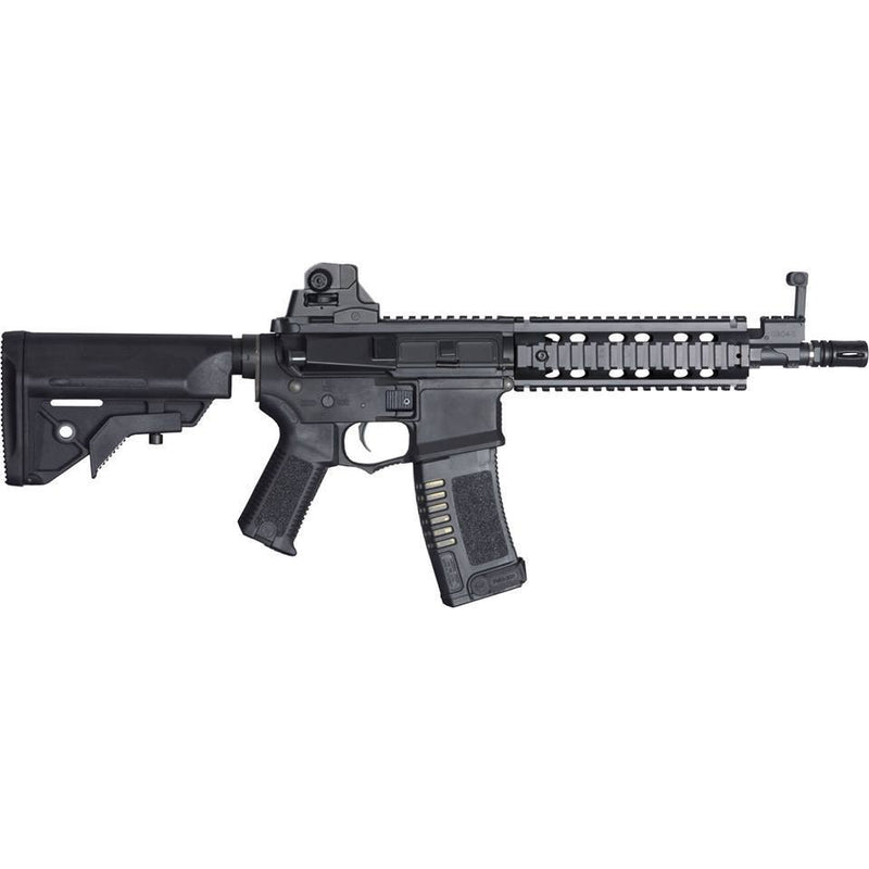 ARES Amoeba M4 Tac CQB - Black - Niagara Quartermaster