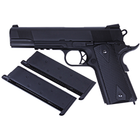 WE  Hi-Capa B-Type GBBP - Niagara Quartermaster