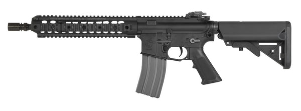 VFC KAC SR16 CQB Carbine - Black - Niagara Quartermaster