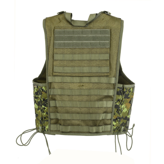 Shadow Elite Bear II Tactical Vest (BTV) - Niagara Quartermaster