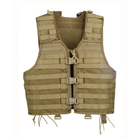 Shadow Elite Bear II Tactical Vest (BTV) - Niagara Quartermaster