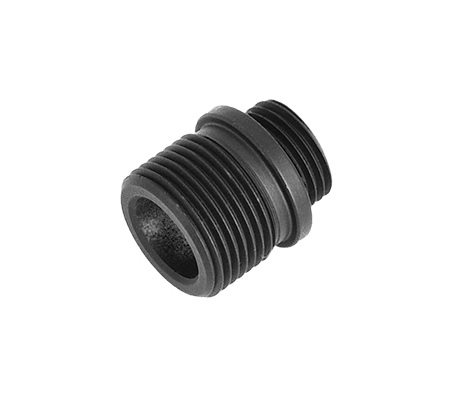 WE Tech 14mm CCW Threaded Adapter for GBB Pistols
