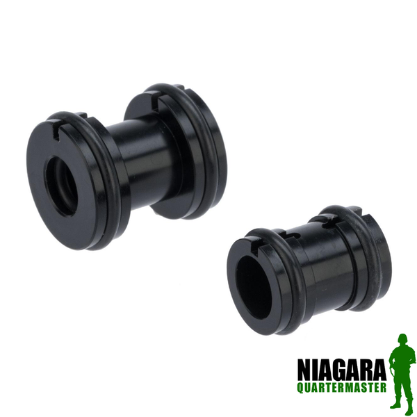 Action Army Inner Barrel Spacer Set for Ares Amoeba Striker AS-01