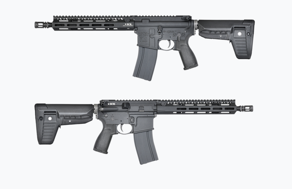 VFC BCM Air MCMR 11,5" sous licence AEG